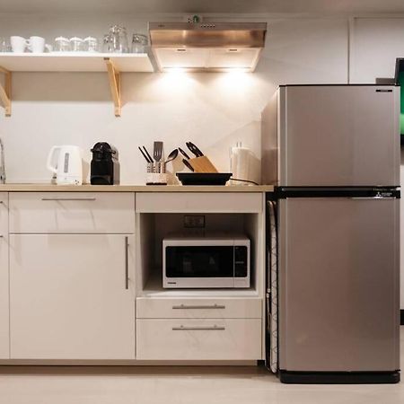 S1 Large Duplex Silom 3 Beds, Full Kitchen Wifi Apartment Bangkok Exterior foto