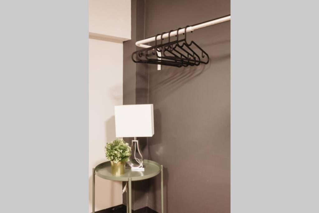 S1 Large Duplex Silom 3 Beds, Full Kitchen Wifi Apartment Bangkok Exterior foto